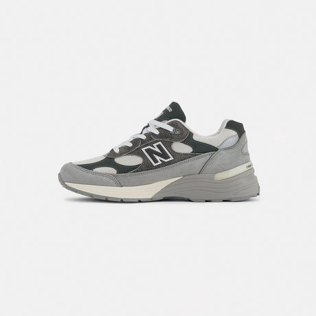 New Balance U9927WX MADE IN USA, Shadow Grey/Turtledove/Blacktop