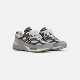 New Balance U9927WX MADE IN USA, Shadow Grey/Turtledove/Blacktop