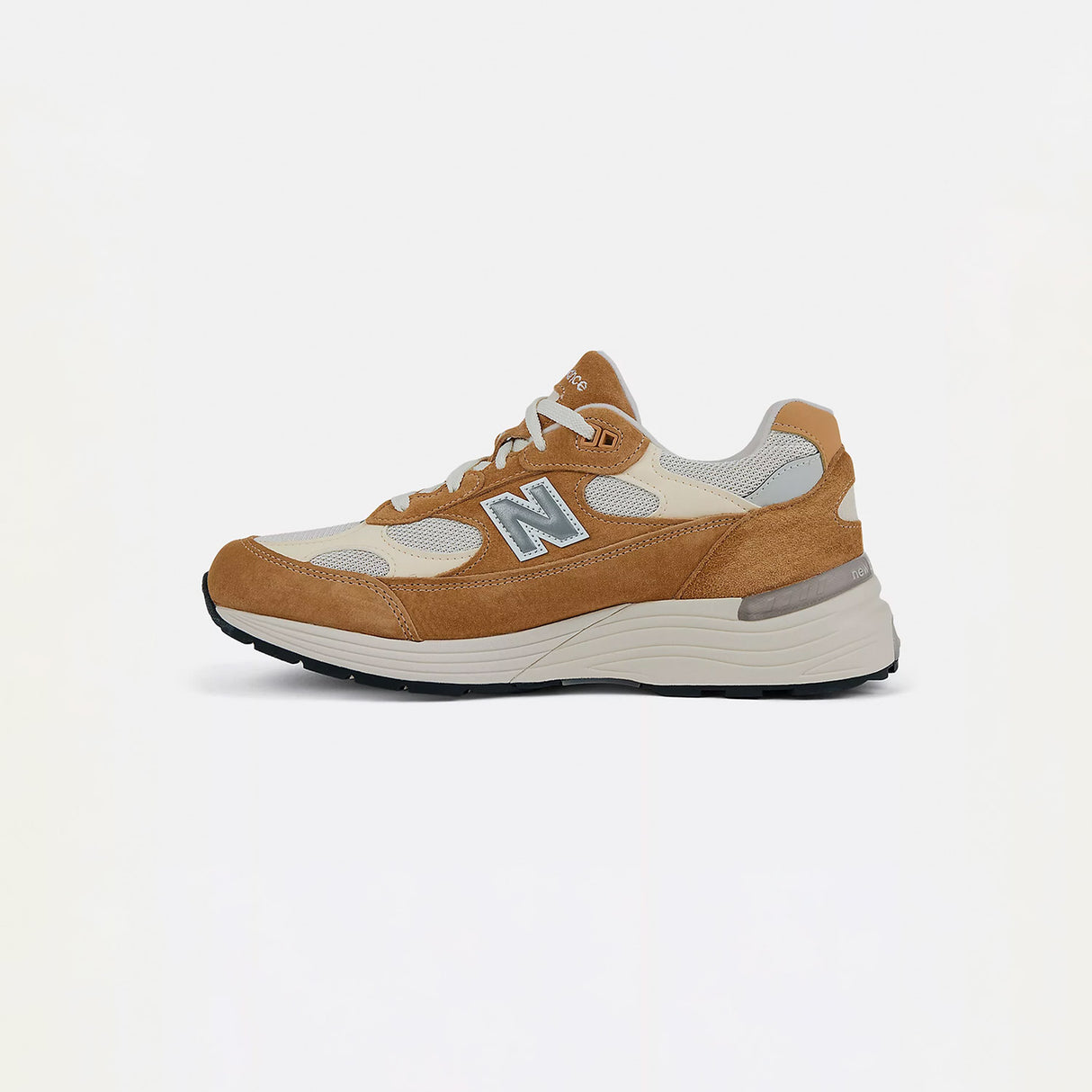 New Balance U992CC MADE IN USA, Sweet Caramel/Calcium