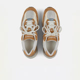 New Balance U992CC MADE IN USA, Sweet Caramel/Calcium