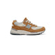 New Balance U992CC MADE IN USA, Sweet Caramel/Calcium