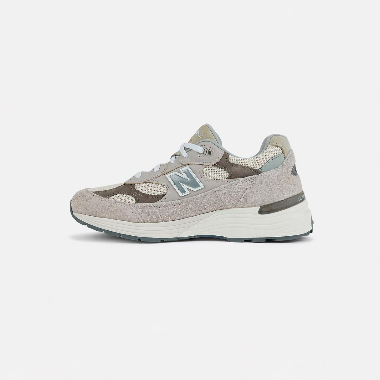 New Balance U992MM MADE IN USA, Moonrock/Mushroom