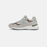 New Balance U992MM MADE IN USA, Moonrock/Mushroom