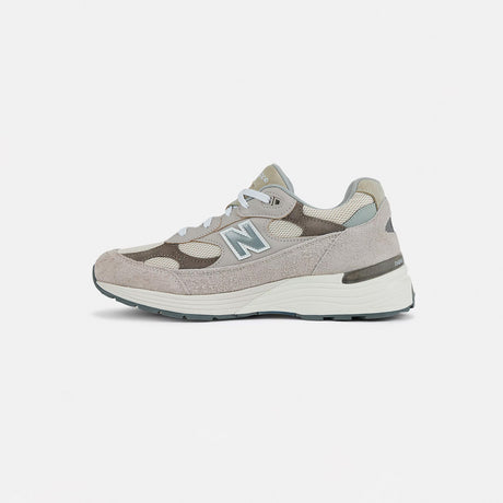 New Balance U992MM MADE IN USA, Moonrock/Mushroom