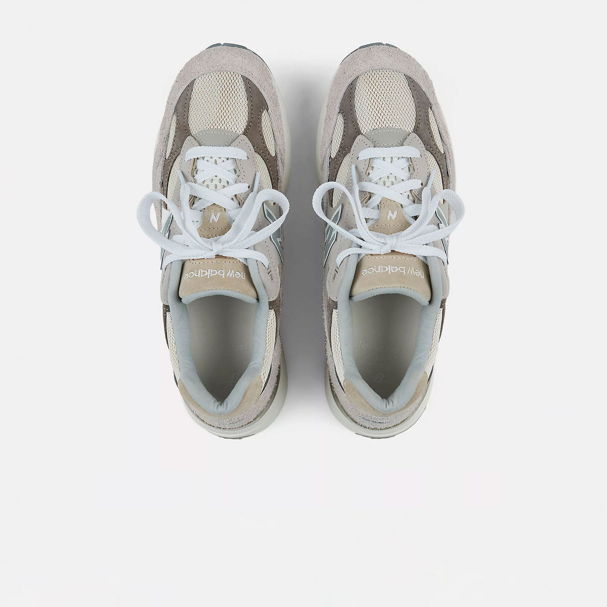 New Balance U992MM MADE IN USA, Moonrock/Mushroom