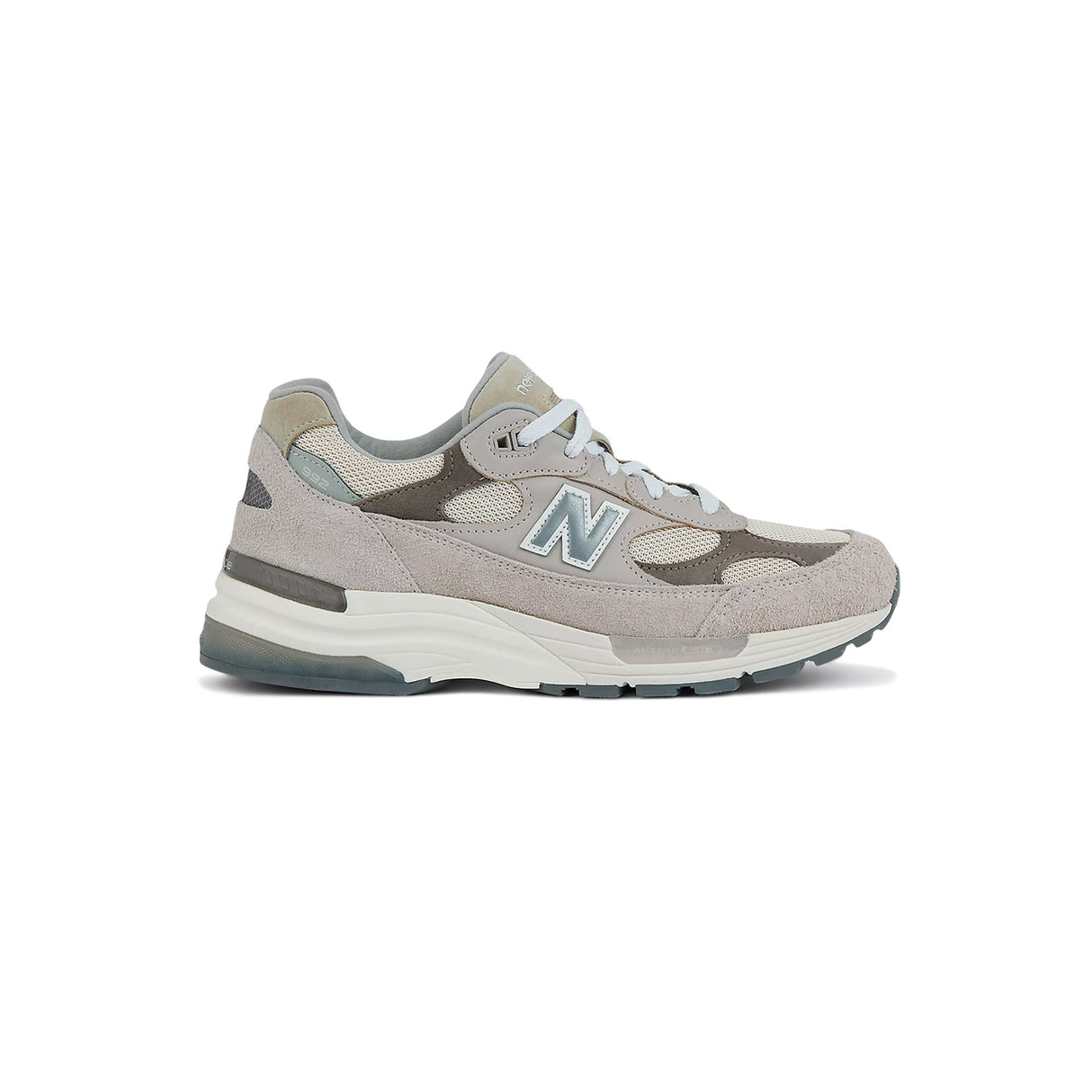 New Balance U992MM MADE IN USA, Moonrock/Mushroom