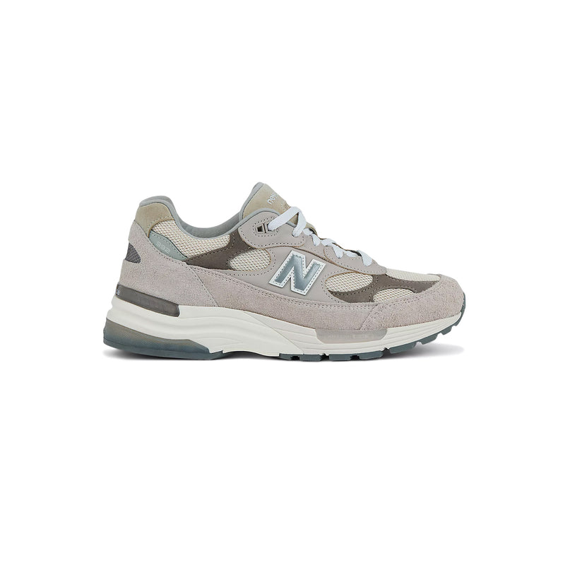 New Balance U992MM MADE IN USA, Moonrock/Mushroom