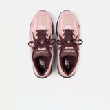 New Balance U992PK MADE IN USA, Pink Chalk/Pink Lemonade/Cherry Leather