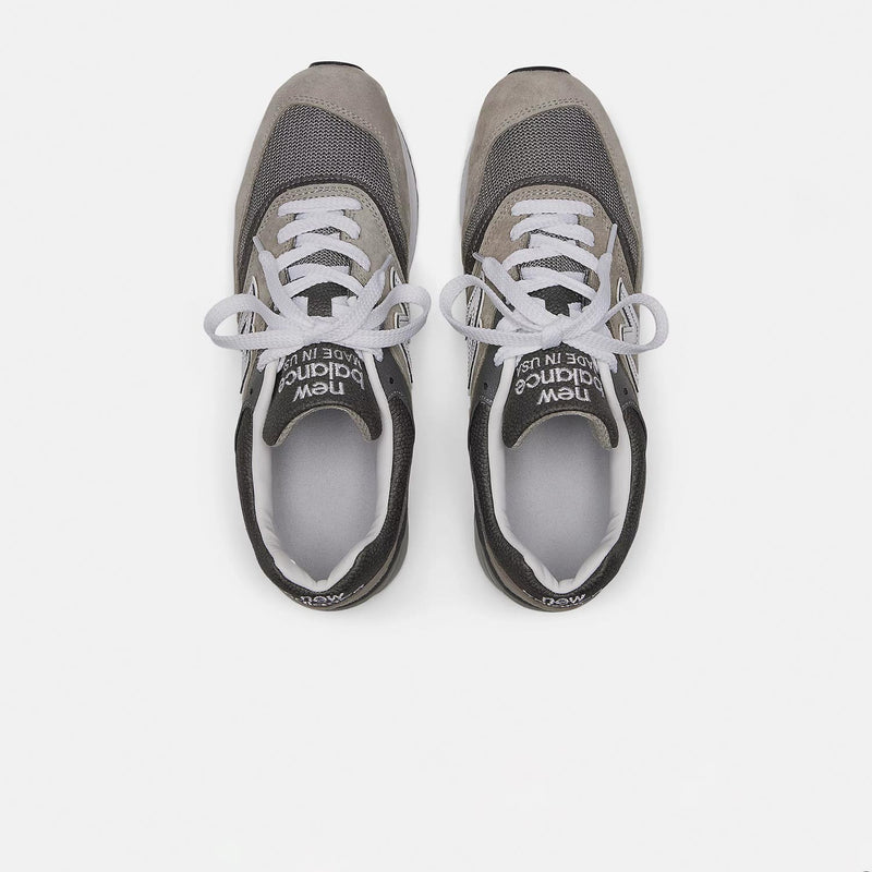 New Balance U997GY MADE IN USA, Grey
