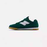 New Balance URC42SD, Marsh Green/NB White