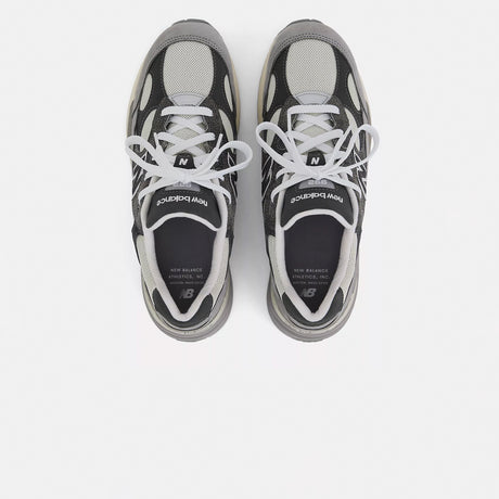 New Balance U9927WX MADE IN USA, Shadow Grey/Turtledove/Blacktop
