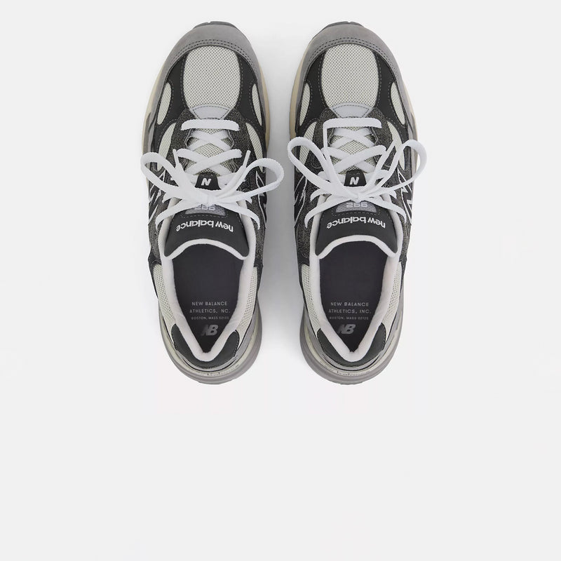 New Balance U9927WX MADE IN USA, Shadow Grey/Turtledove/Blacktop
