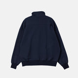 Nicholson & Nicholson ARK SWEATSHIRT, Navy