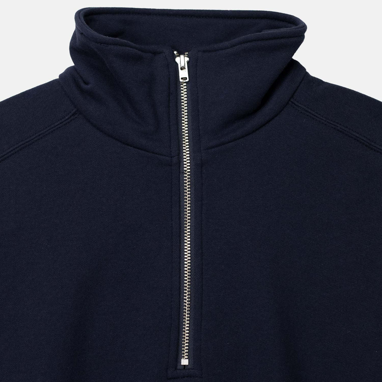 Nicholson & Nicholson ARK SWEATSHIRT, Navy