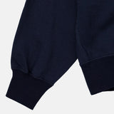 Nicholson & Nicholson ARK SWEATSHIRT, Navy