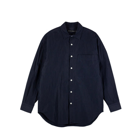 Nicholson & Nicholson DANCE-W SHIRT, Navy - Image 1