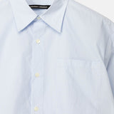 Nicholson & Nicholson LINDA SHIRT, Sax/Check