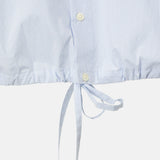 Nicholson & Nicholson LINDA SHIRT, Sax/Check