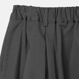Nicholson & Nicholson MIRA SKIRT, Charcoal