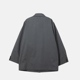 Nicholson & Nicholson MONTY JACKET, Charcoal