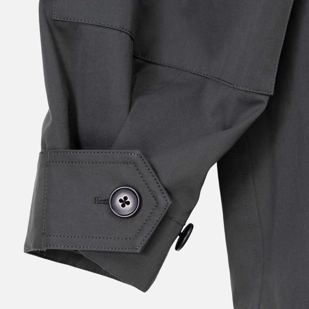 Nicholson & Nicholson MONTY JACKET, Charcoal