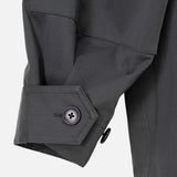 Nicholson & Nicholson MONTY JACKET, Charcoal