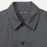 Nicholson & Nicholson MONTY JACKET, Charcoal
