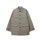 Nicholson & Nicholson MONTY JACKET, Kaki