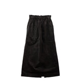 Nicholson & Nicholson DONA-CRD SKIRT, Brown