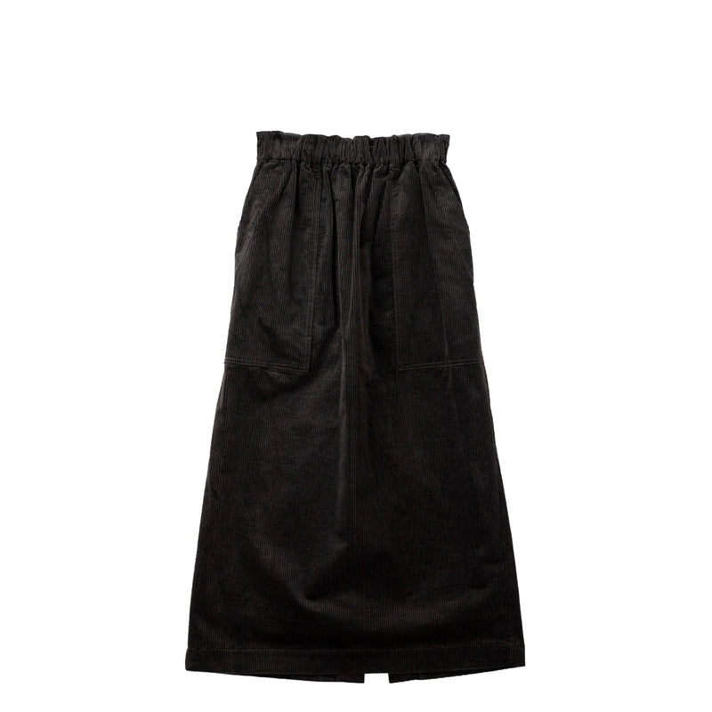 Nicholson & Nicholson DONA-CRD SKIRT, Brown