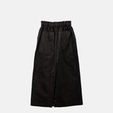 Nicholson & Nicholson DONA-CRD SKIRT, Brown