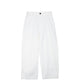 Nicholson & Nicholson ECRU CHINO PANTS, Off