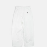 Nicholson & Nicholson ECRU CHINO PANTS, Off