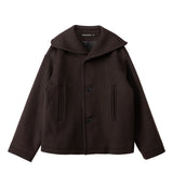 Nicholson & Nicholson MY SAILOR COAT, Brown