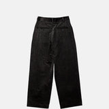 Nicholson & Nicholson SABLE-CRD TROUSERS, Brown