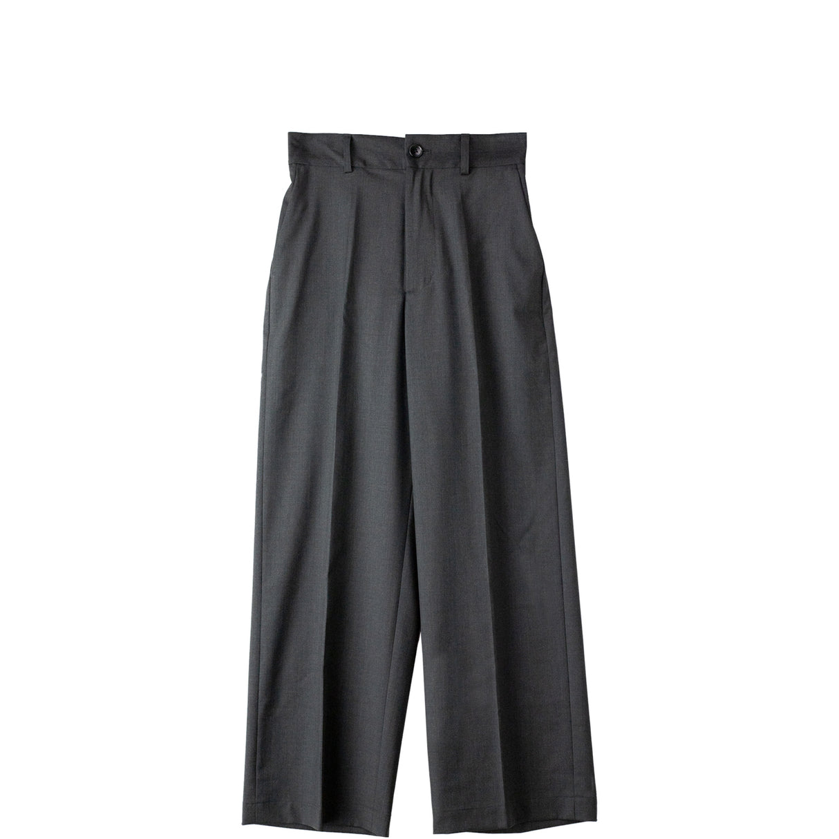 Nicholson & Nicholson STILL-TRO TROUSERS, Charcoal