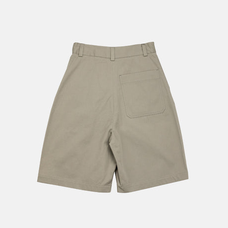 Nicholson & Nicholson TATE CHINO SHORTS, Khaki