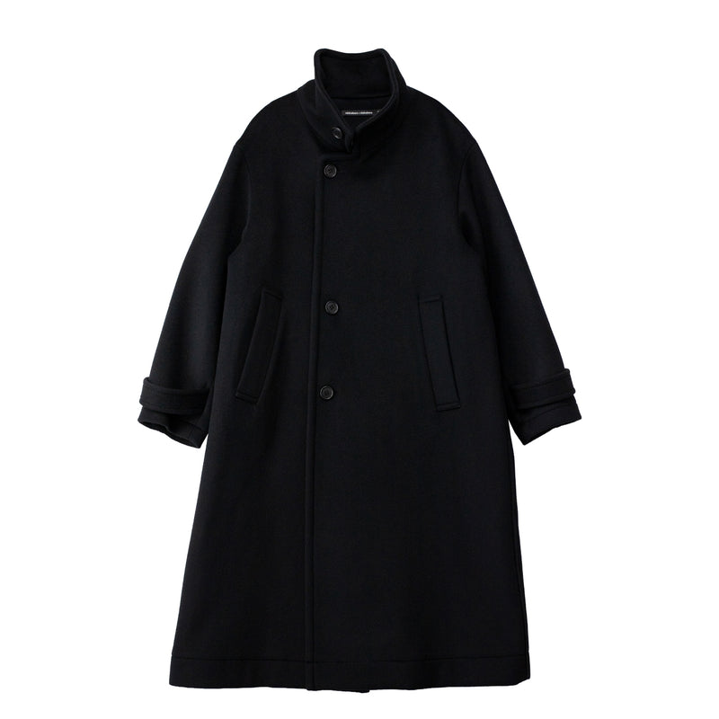 Nicholson & Nicholson THEO JACKET, Black