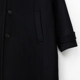 Nicholson & Nicholson THEO JACKET, Black