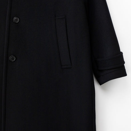 Nicholson & Nicholson THEO JACKET, Black