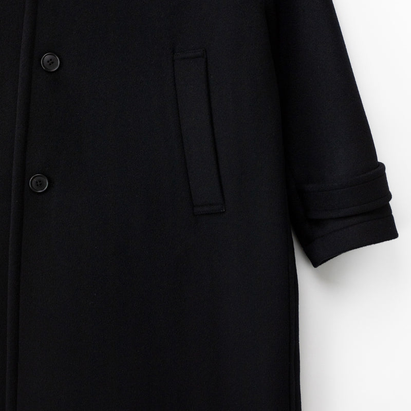 Nicholson & Nicholson THEO JACKET, Black