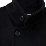 Nicholson & Nicholson THEO JACKET, Black