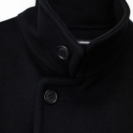 Nicholson & Nicholson THEO JACKET, Black