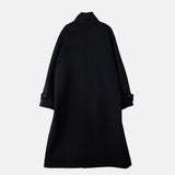 Nicholson & Nicholson THEO JACKET, Black