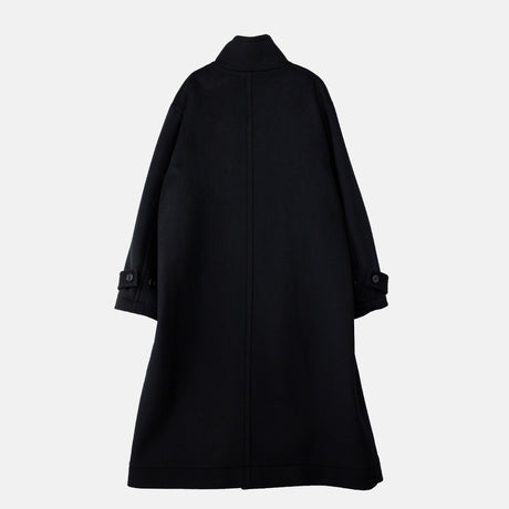 Nicholson & Nicholson THEO JACKET, Black