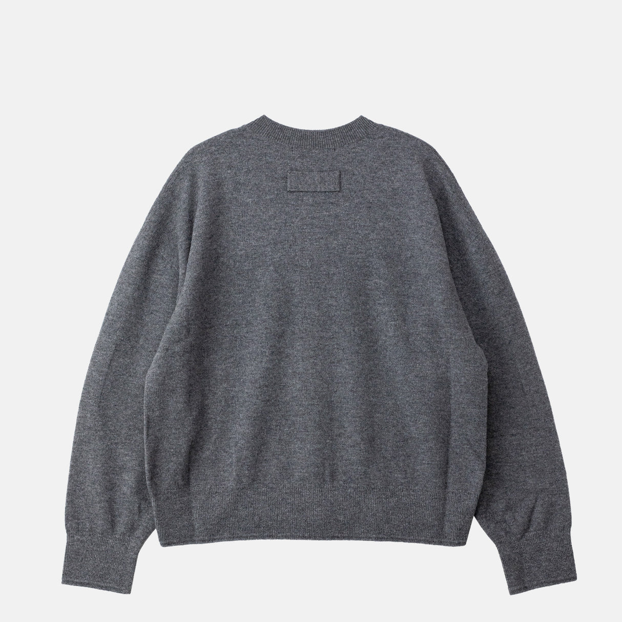 Nicholson & Nicholson VEIL CARDIGAN, Grey