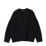 Nicholson & Nicholson JANE CARDIGAN, Black