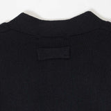 Nicholson & Nicholson JANE CARDIGAN, Black