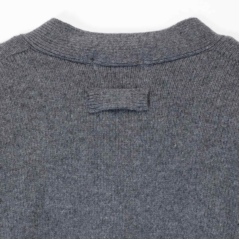 Nicholson & Nicholson JANE CARDIGAN, Grey