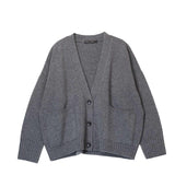 Nicholson & Nicholson JANE CARDIGAN, Grey